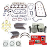 ENGINE KIT 86-95 Isuzu 2.3L 8V SOHC