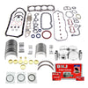 ENGINE KIT 88-92 Isuzu 2.6L 8V SOHC