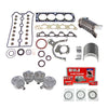 ENGINE KIT 99-02 DAWO 1.6L 16V DOHC