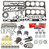 Engine Master Kit For GM 5.7L 16V OHV, Year:67-80
