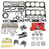 ENGINE KIT 67-80 GM 5.7L 16V OHV