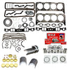 ENGINE KIT 67-80 GM 5.7L 16V OHV