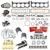 Engine Master Kit For GM 5.7L 16V OHV, Year:81-91