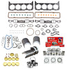 ENGINE KIT 81-91 GM 5.7L 16V OHV