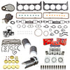Engine Master Kit For GM 5.7L 16V OHV, Year:81-88