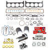 ENGINE KIT 81-91 GM 5.7L 16V OHV