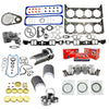 Engine Master Kit For GM 5.7L 16V OHV, Year:87-93