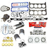 Engine Master Kit For GM 5.7L 16V OHV, Year:87-95