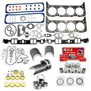ENGINE KIT 87-95 GM 5.7L 16V OHV