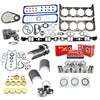 Engine Master Kit For GM 5.7L 16V OHV EK3103FM, Year:87-93