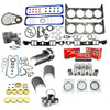 Engine Master Kit For GM 5.7L 16V OHV EK3103JM, Year:87-93