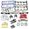 ENGINE KIT 87-93 GM 5.7L 16V OHV
