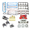 ENGINE KIT 96-02 GM 5.7L 16V OHV