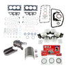 ENGINE KIT 99-01 GM 3.0L 24V DOHC