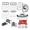 ENGINE KIT 97-98 GM 3.0L 24V DOHC