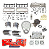 Engine Master Kit For GM 5.0L 16V OHV, Year:81-86