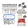 ENGINE KIT 81-86 GM 5.0L 16V OHV