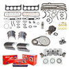 Engine Master Kit For GM 5.0L 16V OHV EK3108CM, Year:81-86