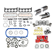 ENGINE KIT 81-86 GM 5.0L 16V OHV