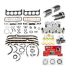 ENGINE KIT 81-86 GM 5.0L 16V OHV