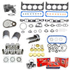 Engine Master Kit For GM 5.0L 16V OHV, Year:87-93