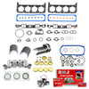 ENGINE KIT 87-93 GM 5.0L 16V OHV