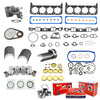 Engine Master Kit For GM 5.0L 16V OHV EK3109FM, Year:87-93