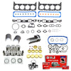 ENGINE KIT 87-95 GM 5.0L 16V OHV