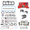 ENGINE KIT 99-02 SATU 1.9L 8V