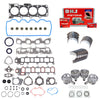 ENGINE KIT 91-98 Satu 1.9L 8V SOHC