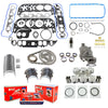 Engine Master Kit For GM 7.4L 16V OHV EK3111M, Year:91-95