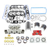 ENGINE KIT 91-95 GM 7.4L 16V OHV