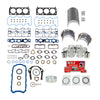 ENGINE KIT 91-97 GM 3.4L 24V DOHC