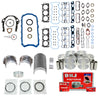 ENGINE KIT 91-97 GM 3.4L 24V DOHC