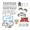 ENGINE KIT 85-93 GM/Isuzu 2.8L 12V OHV
