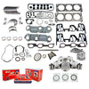 ENGINE KITS  MASTER KIT 00-03 GM 3.4L 12V OHV