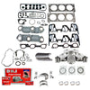 Engine Kit For GM 3.4L 12V OHV, Year:00-03