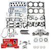 Engine Kit For GM 3.4L 12V OHV, Year:04-05