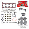 ENGINE KIT 91-98 SATU 1.9L 16V DOHC