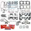 Engine Master Kit For GM 3.4L 12V OHV, Year:05-09