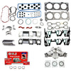 ENGINE KIT 05-09 GM 3.4L 12V OHV