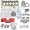 Engine Master Kit For GM/Isuzu 3.5L 20V OHV, Year:04-06