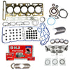 Engine Kit For GM/Isuzu 3.5L 20V OHV, Year:04-06