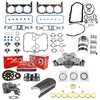 Engine Master Kit For GM 4.3L 12V OHV, Year:94-95