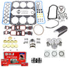 ENGINE KIT 94-96 GM 4.3L 12V OHV