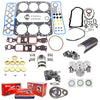 Engine Master Kit For GM 4.3L 12V OHV EK3128BM, Year:94-96
