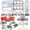 ENGINE KITS  MASTER KIT 99-06 GM/Isuzu 4.3L 12V OHV - 113