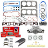 ENGINE KIT 96-06 GM/Isuzu 4.3L 12V OHV - 113
