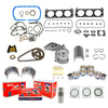 Engine Master Kit For GM 3.1L 12V OHV, Year:88-90