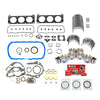 ENGINE KIT 88-90 GM 3.1L 12V OHV